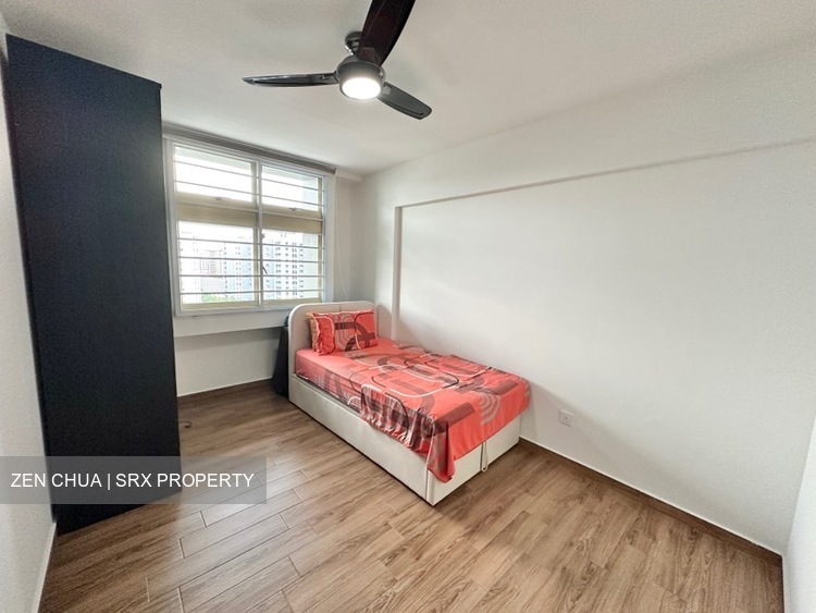 Blk 116 Edgefield Plains (Punggol), HDB 5 Rooms #570236221